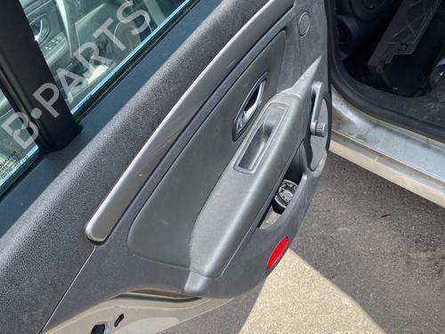 Used Rear left panel Rear left panel 38092066 38092066