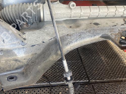 Subframe PEUGEOT 107 (PM_, PN_) 1.0 | BP26893152M9