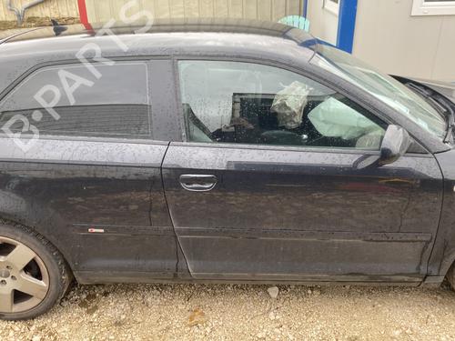 Right headlight AUDI A3 (8P1) | BP33554217C29 - Image 8