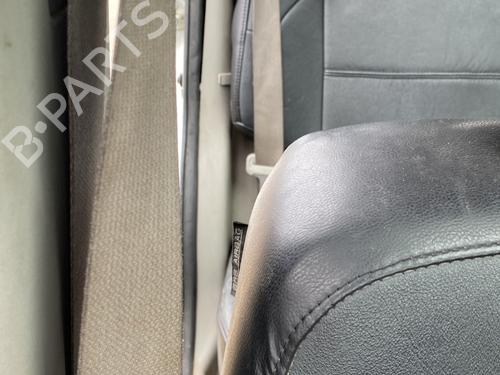 Front right seatbelt NISSAN X-TRAIL I (T30) 2.2 Di 4x4 | BP31981276I25