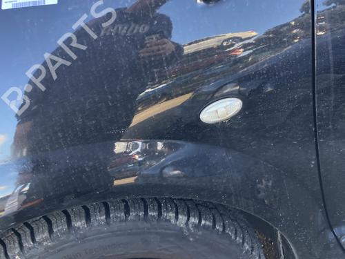 Left front fenders CITROËN C3 Pluriel (HB_) 1.4 | BP22127311C41 