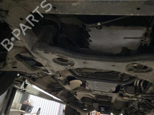 Subframe MERCEDES-BENZ VITO Bus (W639) 115 CDI (639.701, 639.703, 639.705) | BP30760477M9 - Image 2