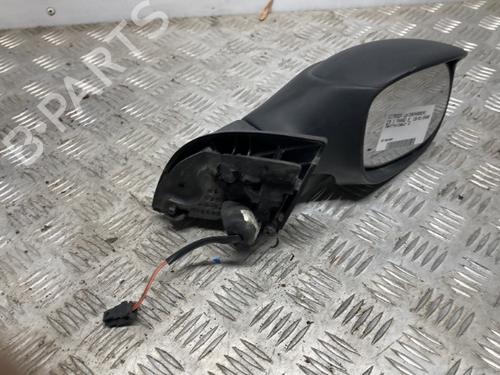 Right mirror CITROËN C3 I (FC_, FN_)  | BP21635847C27 