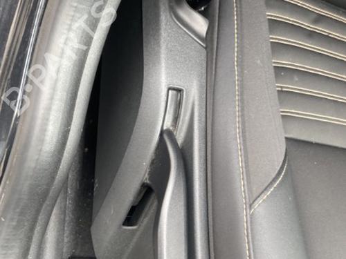 Right front seat VOLVO V50 (545) 2.0 D | BP21820629C16 