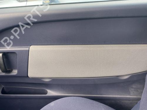 Used Front right panel PEUGEOT 1007 (KM_) 1.6 16V (109 hp) 29477664