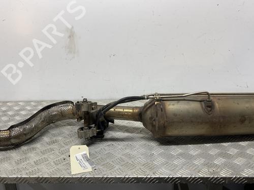 partikelfilter CITROËN C4 Picasso II 1.6 HDi / BlueHDi 115 | BP29973918M81