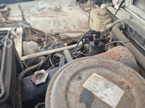 Gearbox LADA NIVA Closed Off-Road Vehicle (2121, 2131) 1600 4x4 | BP22126627M3 