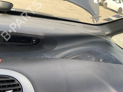Tableau de bord CITROËN XSARA PICASSO (N68) 1.6 HDi (90 hp) 28011477