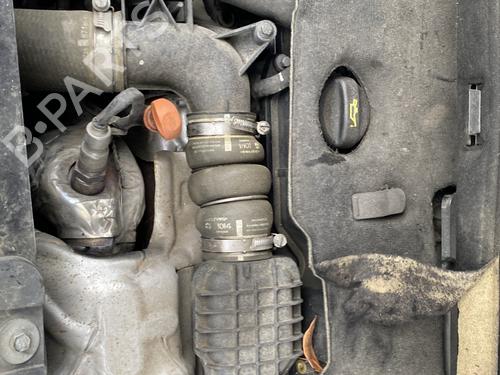 Used Engine CITROËN C4 Picasso II 1.6 HDi / BlueHDi 115 (115 hp) 29978643