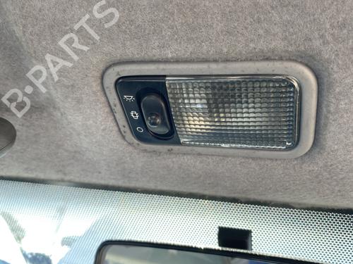 Interior roof light PEUGEOT PARTNER Box Body/MPV (5_, G_) 1.8 D | BP29318228I8