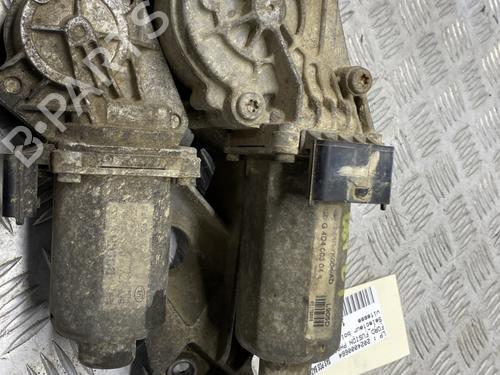 Used Gear lever FORD FUSION (JU_) 1.4 TDCi (68 hp) 30162229