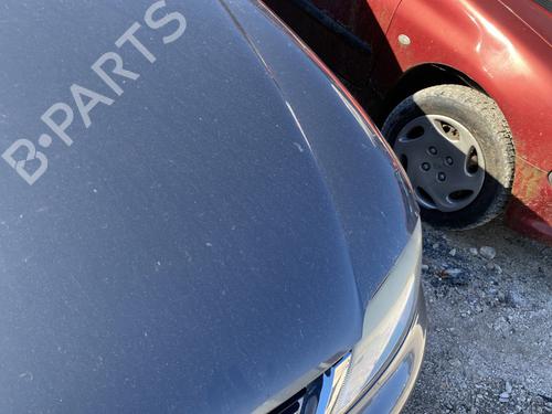 Hood OPEL VECTRA B (J96) 1.6 i 16V (F19) | BP25477154C1 