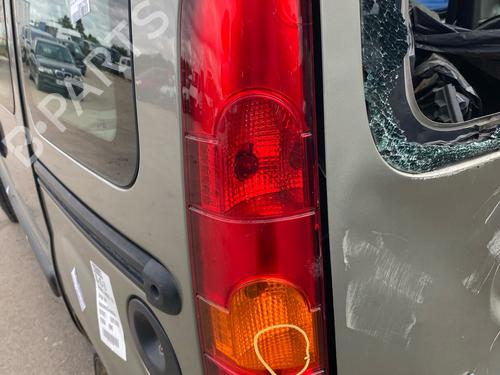 Left taillight RENAULT KANGOO (KC0/1_) 1.9 dCi 4x4 | BP36248216C34 - Image 2