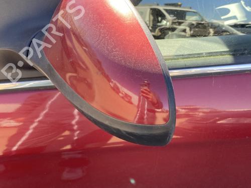 Left mirror FIAT BRAVO II (198_) 1.9 D Multijet (198AXB1A) | BP24146473C26 