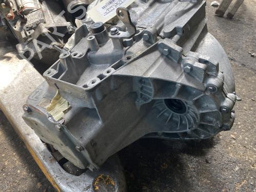 Gearbox CITROËN C4 II (NC_) 1.6 HDi 115 | BP26618105M3 - Image 2
