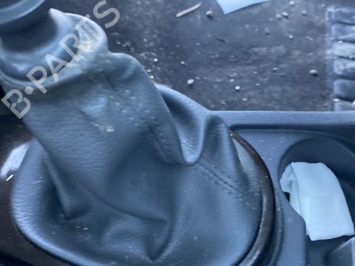 Shift knob DACIA DUSTER (HS_) 1.5 dCi | BP32449225I34