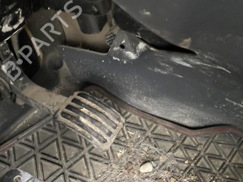 Used Pedal PEUGEOT EXPERT Van (VF3A_, VF3U_, VF3X_) 1.6 HDi 90 16V (90 hp) 31041307