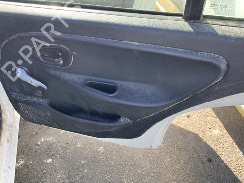 Used Rear right panel Rear right panel CITROËN SAXO (S0, S1) 1.5 D (57 hp) 29341322 29341322
