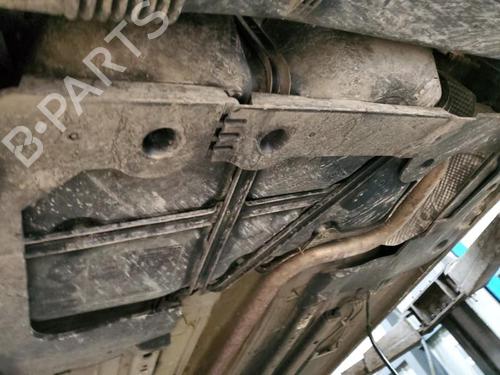 Used Fuel tank CITROËN C4 Picasso I MPV (UD_) [2006-2015]  22117155