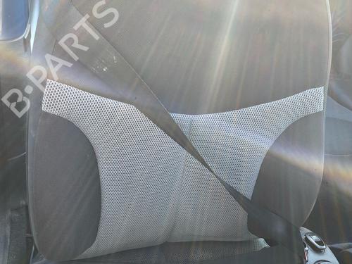 Front right seatbelt CITROËN C3 Pluriel (HB_) | BP37501339I25 - Image 2