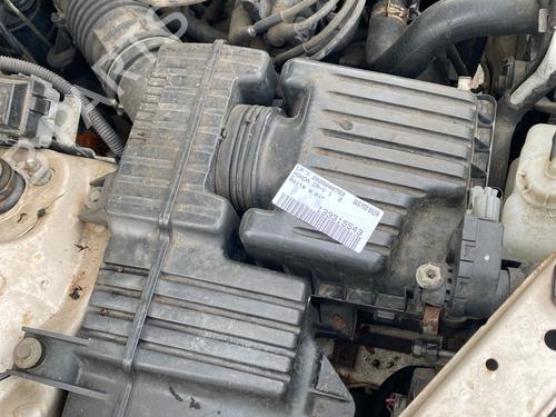 Used Air filter box Air filter box 39449237 39449237