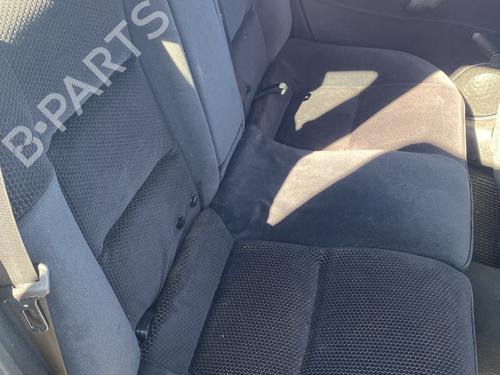Rear seat OPEL VECTRA B (J96) 1.6 i 16V (F19) | BP25477175C17 