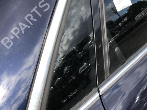 Used Rear right quarter glass AUDI A8 D2 (4D2, 4D8) 4.2 quattro (310 hp) 19911532
