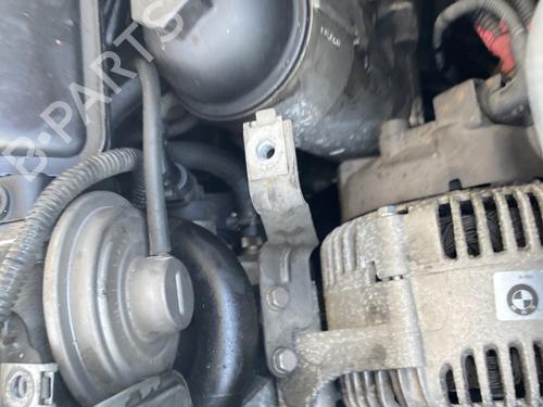 Used Injection pump BMW X5 (E70) xDrive 30 d (235 hp) 32505666