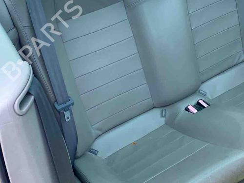 Used Rear seat Rear seat 36521667 36521667