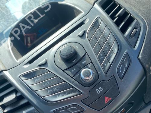 Radio FORD FIESTA VI (CB1, CCN) 1.5 TDCi | BP35995002E6 - Image 4