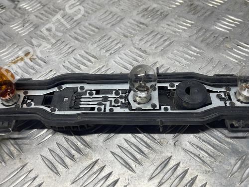 Lamp holder RENAULT KANGOO Express (FW0/1_) 1.5 dCi 90 (FW0G, FW05, FW08, FW11) | BP25771569L10 