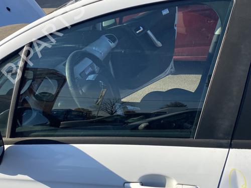 Front left door window CITROËN C3 II (SC_) 1.4 | BP29504189C18 