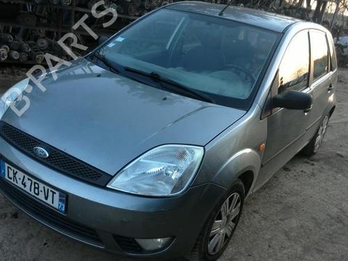 Left taillight FORD FIESTA V (JH_, JD_) 1.4 16V | BP22119025C34 