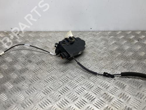 Front left lock PEUGEOT 308 SW II (LC_, LJ_, LR_, LX_, L4_) 1.6 BlueHDi 100 | BP23783716C98 