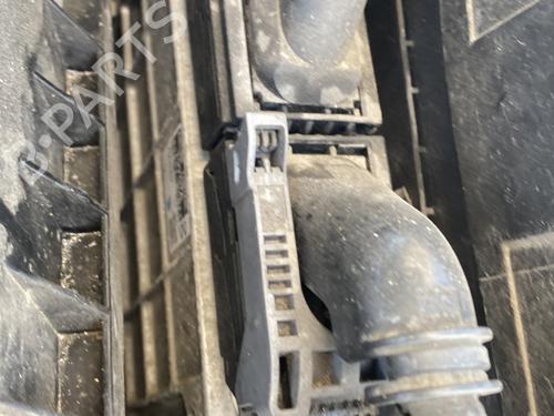 Used Engine control unit (ECU) Engine control unit (ECU) TOYOTA AVENSIS Estate (_T27_) 2.0 D-4D (ADT270_, ADT270R) (126 hp) 33554537 33554537