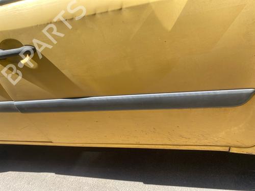 Dørliste RENAULT KANGOO Express (FW0/1_) 1.5 dCi 70 (FW0A, KW0V) | BP38187604C150 - Image 3
