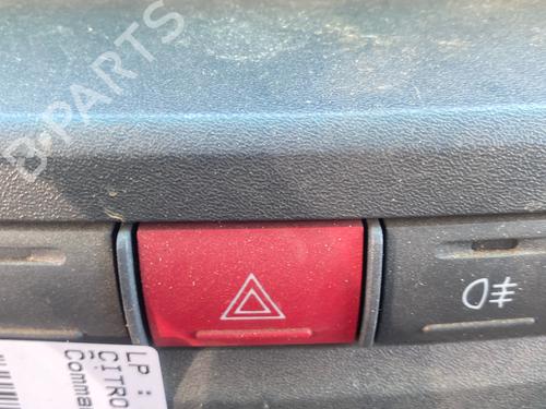 advarselskontakt-citroen-jumper-i-van-244-2002-34202328 main image