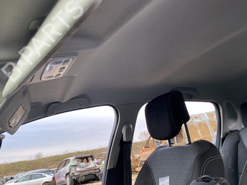 Interior roof RENAULT CLIO IV (BH_) 1.5 dCi 75 | BP30615764I12