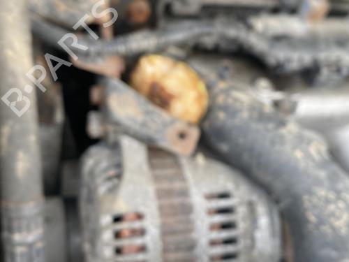 Upper protection HYUNDAI SANTA FÉ II (CM) 2.2 CRDi GLS 4x4 | BP30133228M93