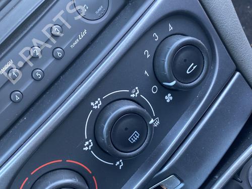Climate control RENAULT LAGUNA II (BG0/1_) 1.6 16V (BG1G, BG1H) | BP31715167I5