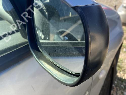 Right mirror PEUGEOT 206 SW (2E/K) 2.0 HDi | BP19914008C27 