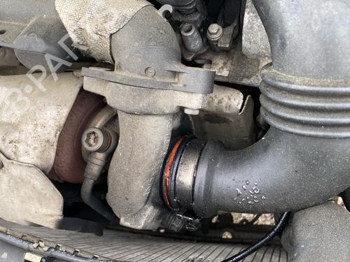 Turbolader/Kompressor Turbolader/Kompressor 36337373 36337373