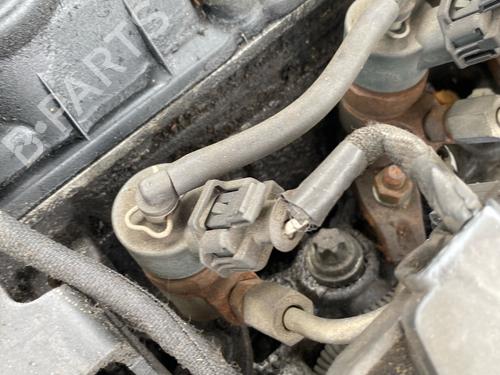 Spreder / Dyse Spreder / Dyse CITROËN XSARA (N1) 2.0 HDi 90 (90 hp) 37471072 37471072