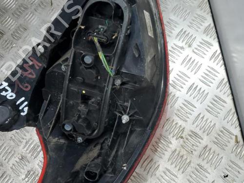 Right taillight FORD KA (RU8) 1.2 | BP19904738C35 