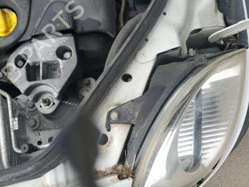 Used Right headlight RENAULT KANGOO Express (FC0/1_) 1.5 dCi (FC07, FC1R) (65 hp) 22120109