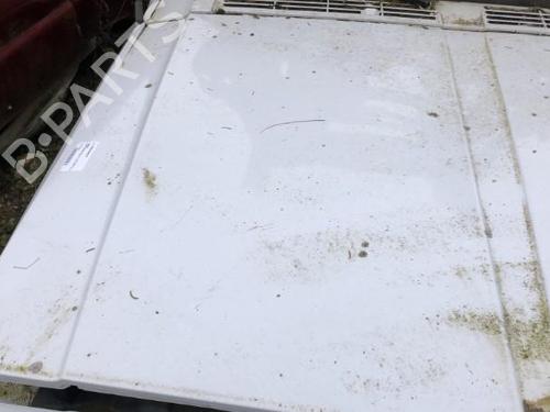 Hood JEEP CHEROKEE (XJ) 2.1 TD | BP22118471C1 