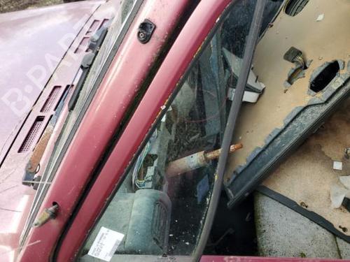 Front left quarter glass HYUNDAI GALLOPER II (JK-01) 3.0 V6 BP21539579C111