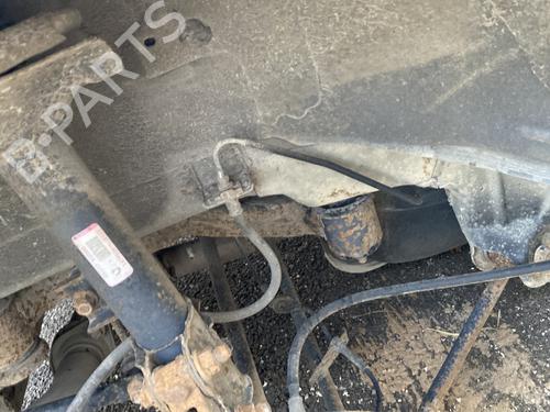 Used Right rear steering knuckle NISSAN X-TRAIL I (T30) 2.2 dCi 4x4 (136 hp) 22966941