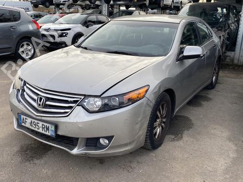 Exhaust system HONDA ACCORD VIII (CU) 2.2 i-DTEC (CU3) | BP30965222M121 - Image 7