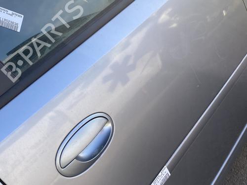 Right rear door OPEL MERIVA A MPV (X03) 1.7 CDTI (E75) | BP31757519C5